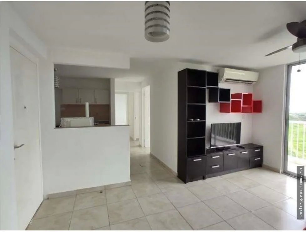 VENTA DE APARTAMENTO PH. MYSTIC BLUE