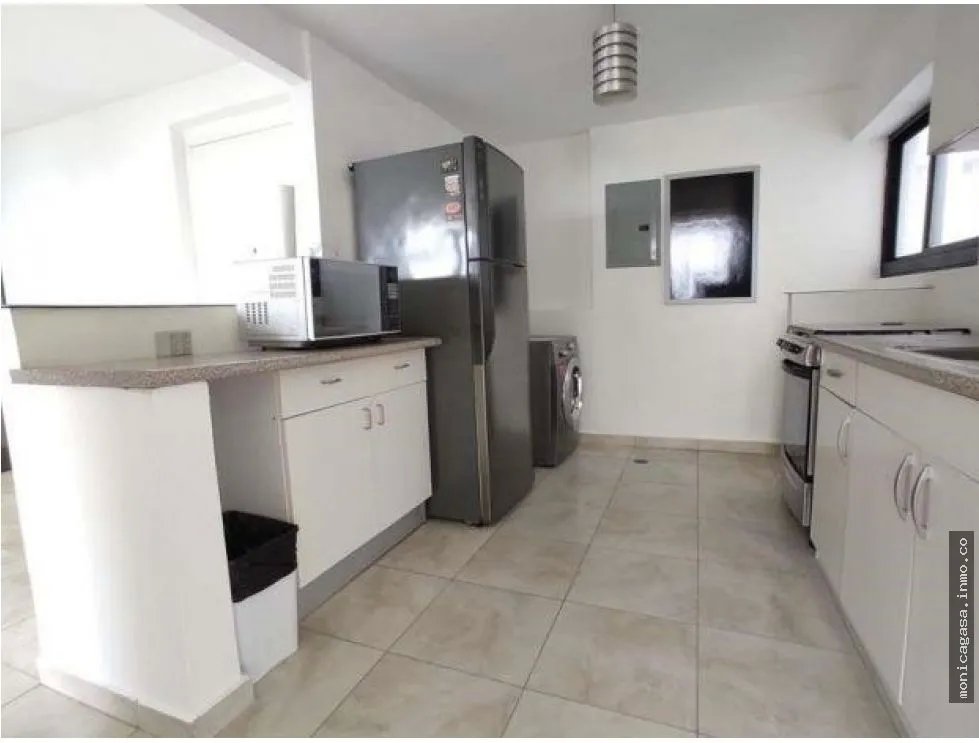 VENTA DE APARTAMENTO PH. MYSTIC BLUE