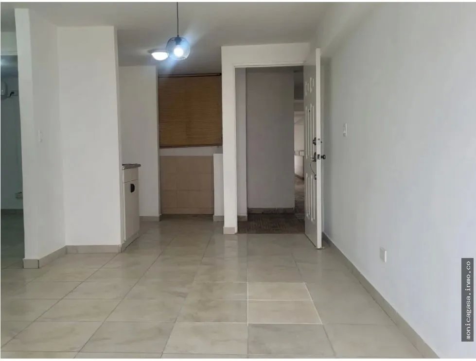 VENTA DE APARTAMENTO PH. MYSTIC BLUE