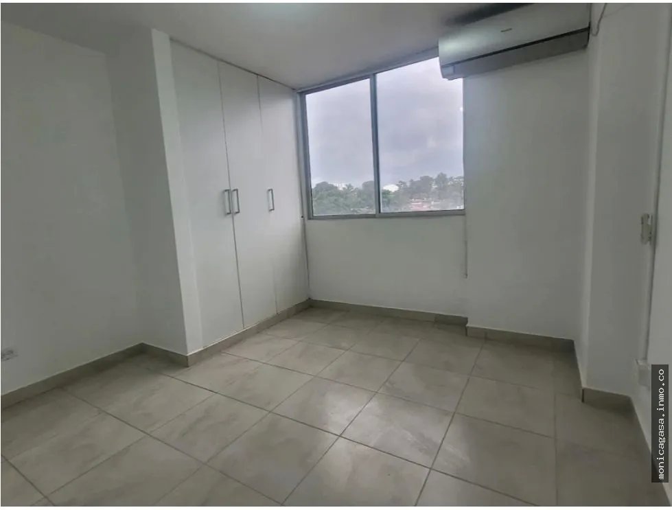 VENTA DE APARTAMENTO PH. MYSTIC BLUE