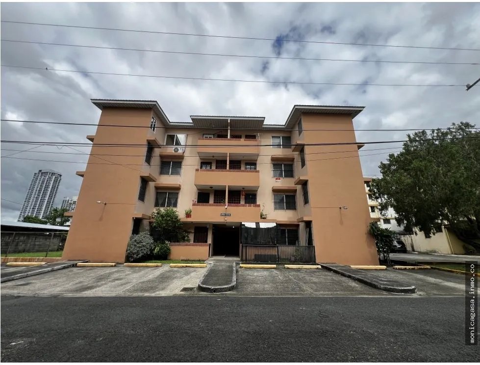 Venta de apartamento en PH. Carmen Edith n1, Hato Pintado