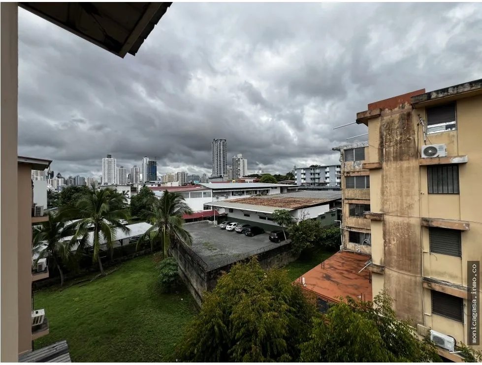 Venta de apartamento en PH. Carmen Edith n1, Hato Pintado