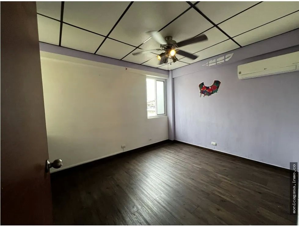 Venta de apartamento en PH. Carmen Edith n1, Hato Pintado