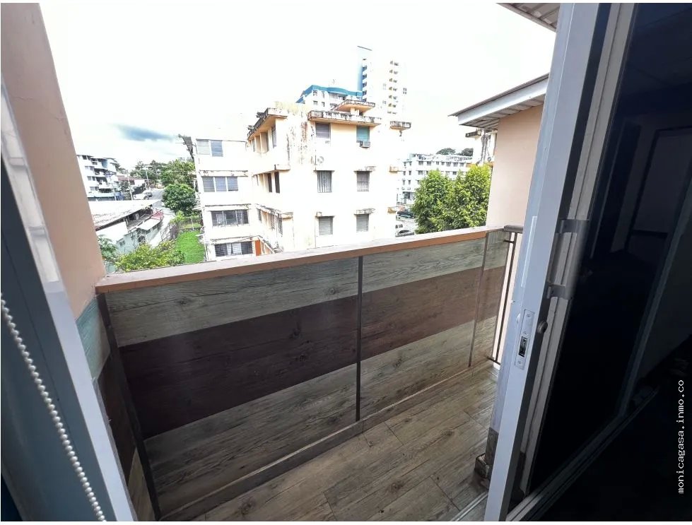 Venta de apartamento en PH. Carmen Edith n1, Hato Pintado