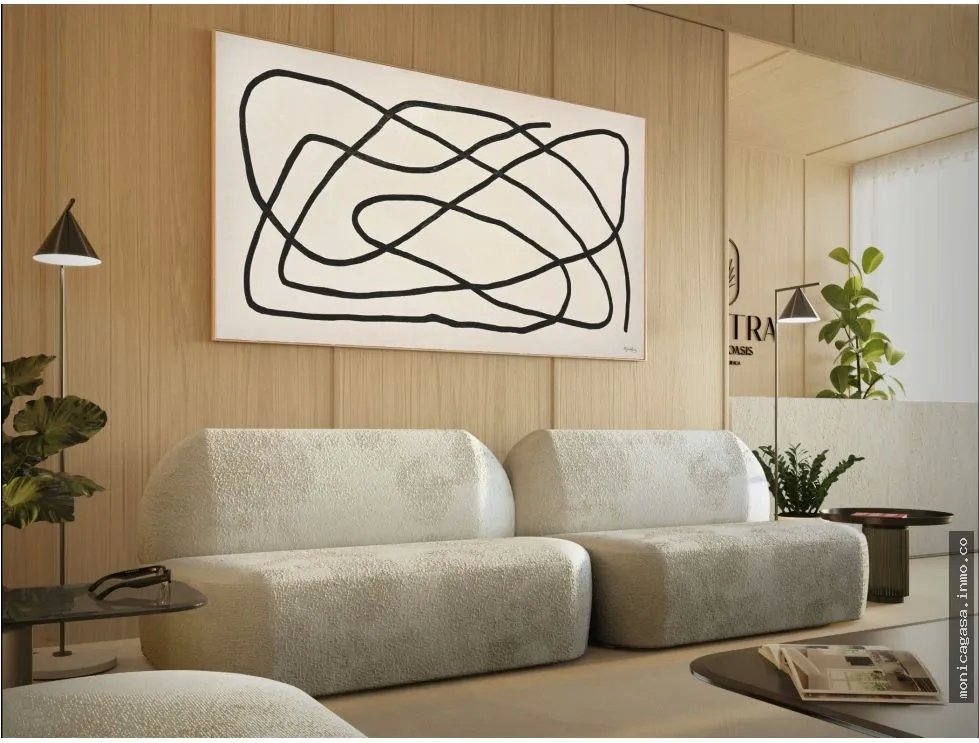 Apartment for Sale in Mantra Project, Punta Pacifica