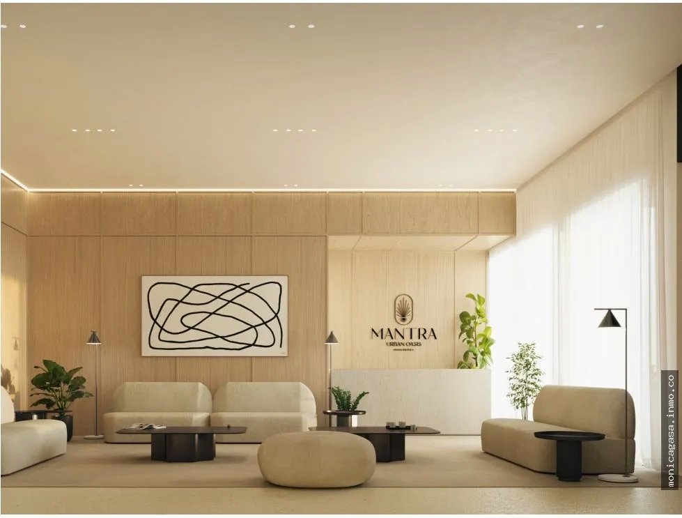 Apartment for Sale in Mantra Project, Punta Pacifica
