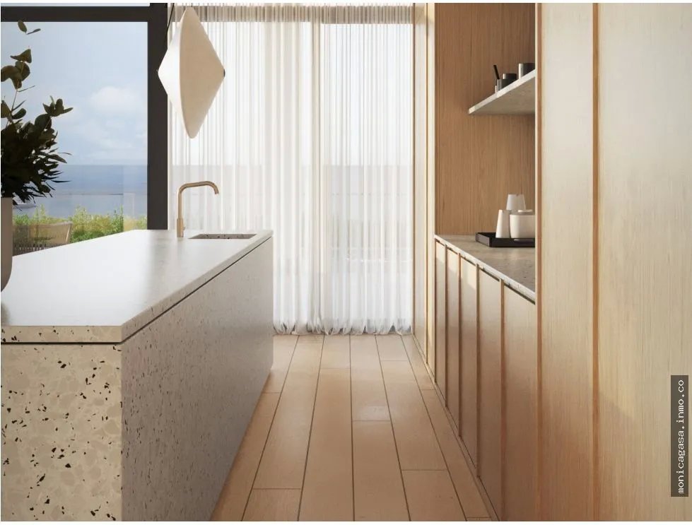 Apartment for Sale in Mantra Project, Punta Pacifica