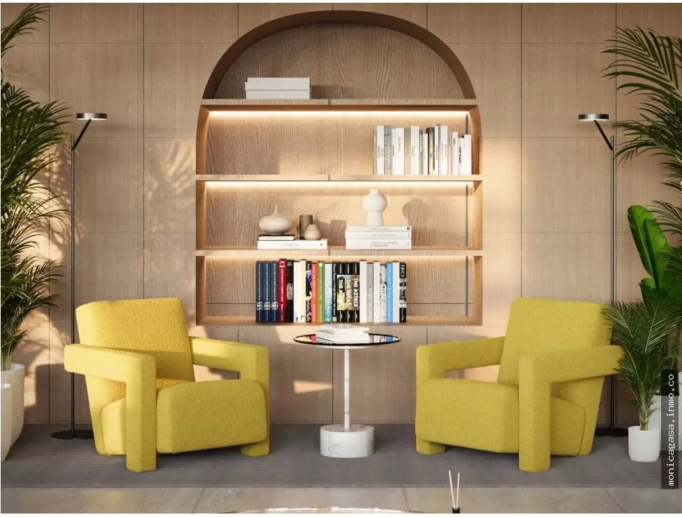 Venta de apartamento en Proyecto Nautilus, Amador