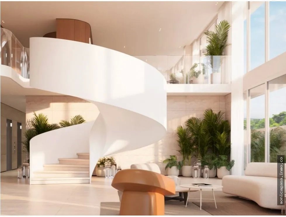 Venta de apartamento en Proyecto Nautilus, Amador