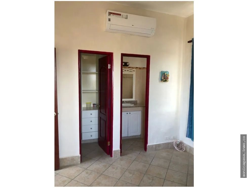 Venta de apartamento en Vista Mar Golf Beach & Marina, PH. Roca Marina