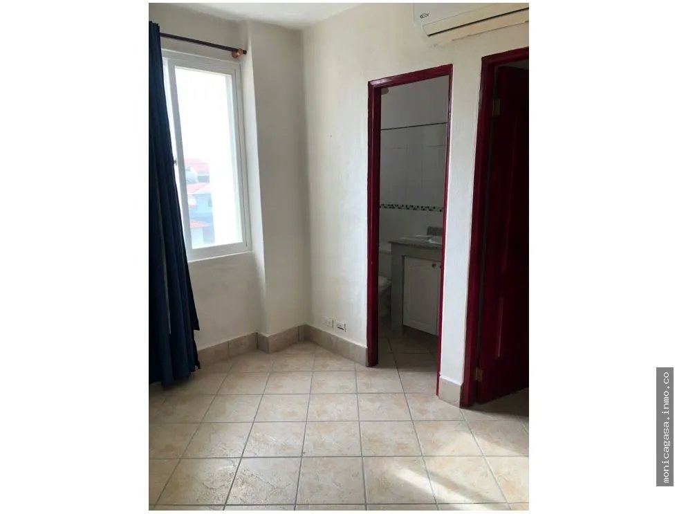 Venta de apartamento en Vista Mar Golf Beach & Marina, PH. Roca Marina
