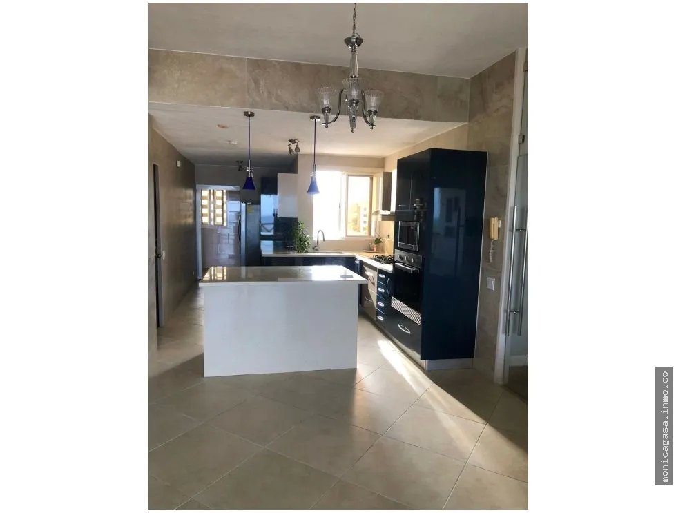Venta de apartamento en Vista Mar Golf Beach & Marina, PH. Roca Marina