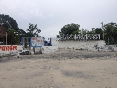 15460 - Rio hato - lotes