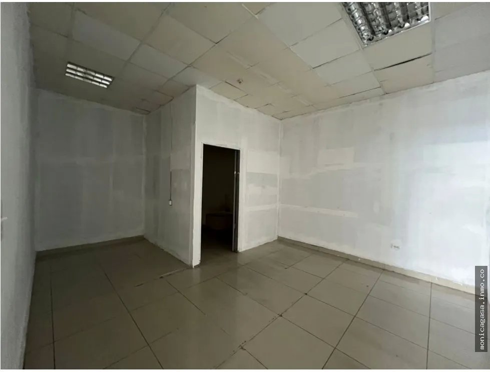 Alquiler de Locales Comerciales en Plaza Futuro, José Agustín Arango