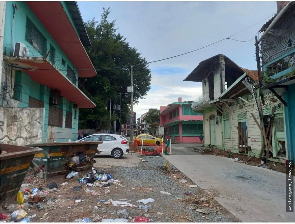 Property Sale in Old Town, San Felipe - Investment Opportunity