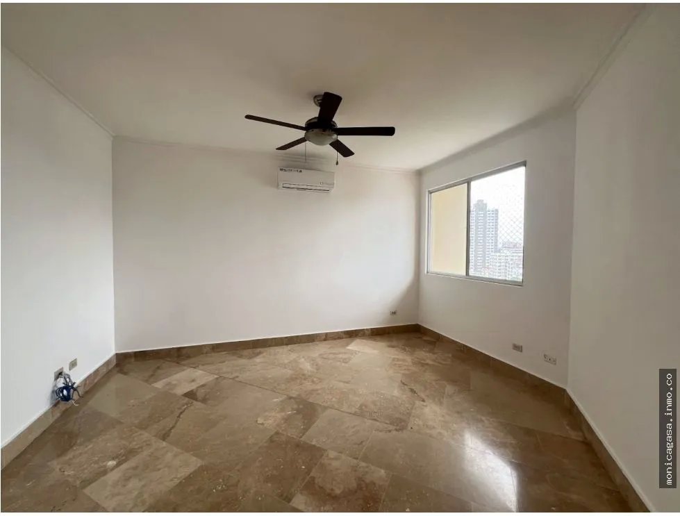 Venta de apartamento PH. Vista Nova, El Cangrejo