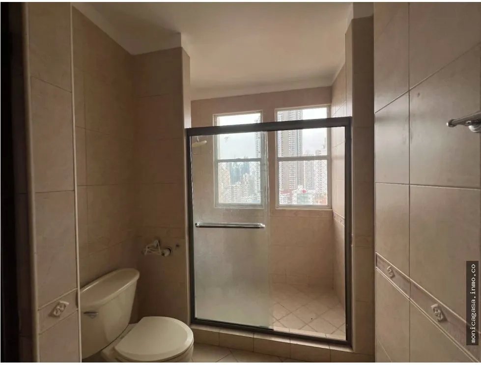 Venta de apartamento PH. Vista Nova, El Cangrejo