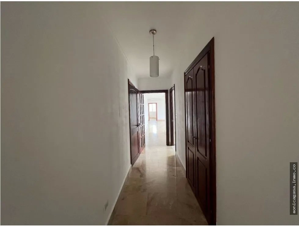 Venta de apartamento PH. Vista Nova, El Cangrejo