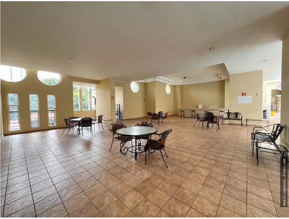 Venta de apartamento PH. Vista Nova, El Cangrejo