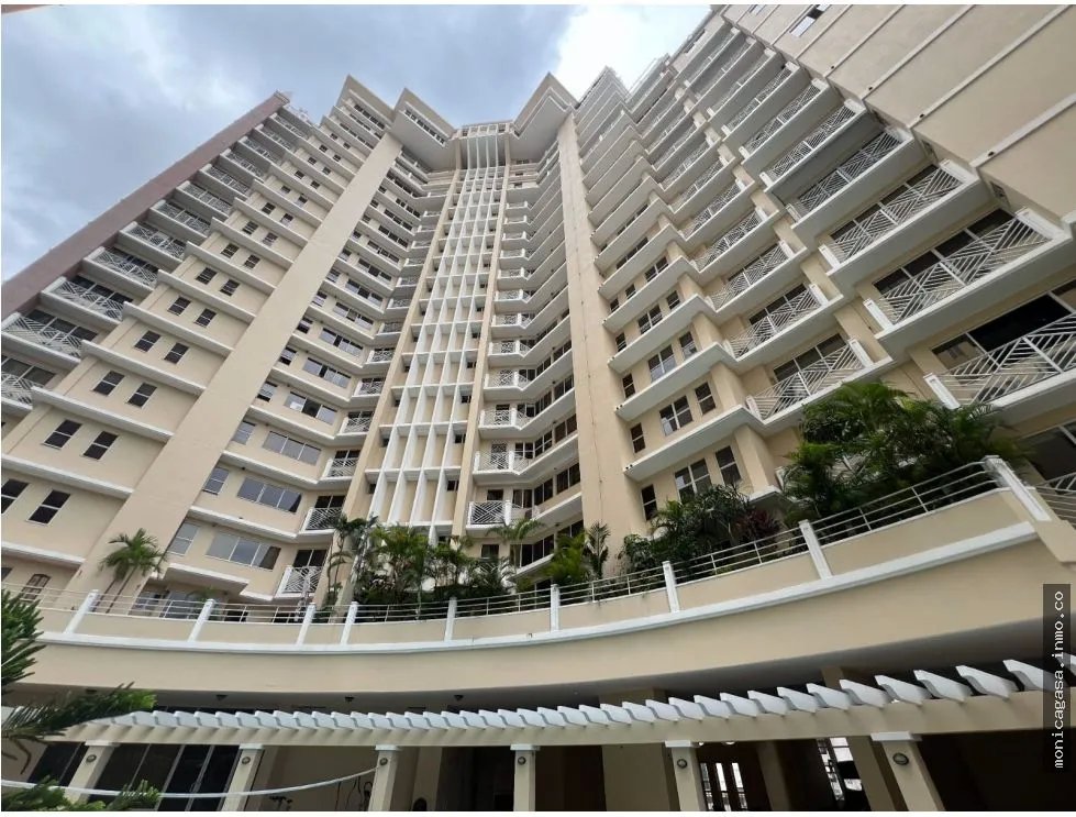 Venta de apartamento PH. Vista Nova, El Cangrejo