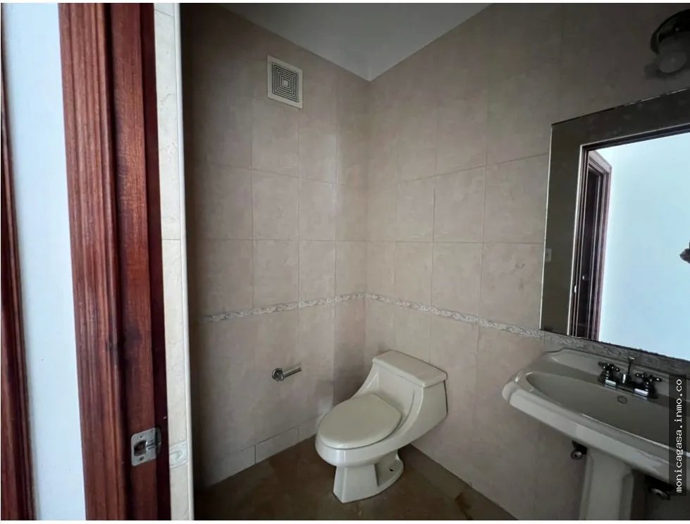 Venta de apartamento PH. Vista Nova, El Cangrejo
