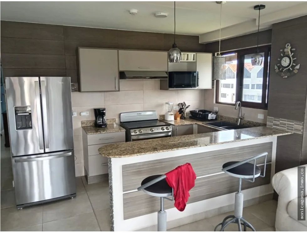 Apartment for Sale in PH Brisas de Coronado Level 200, Coronado
