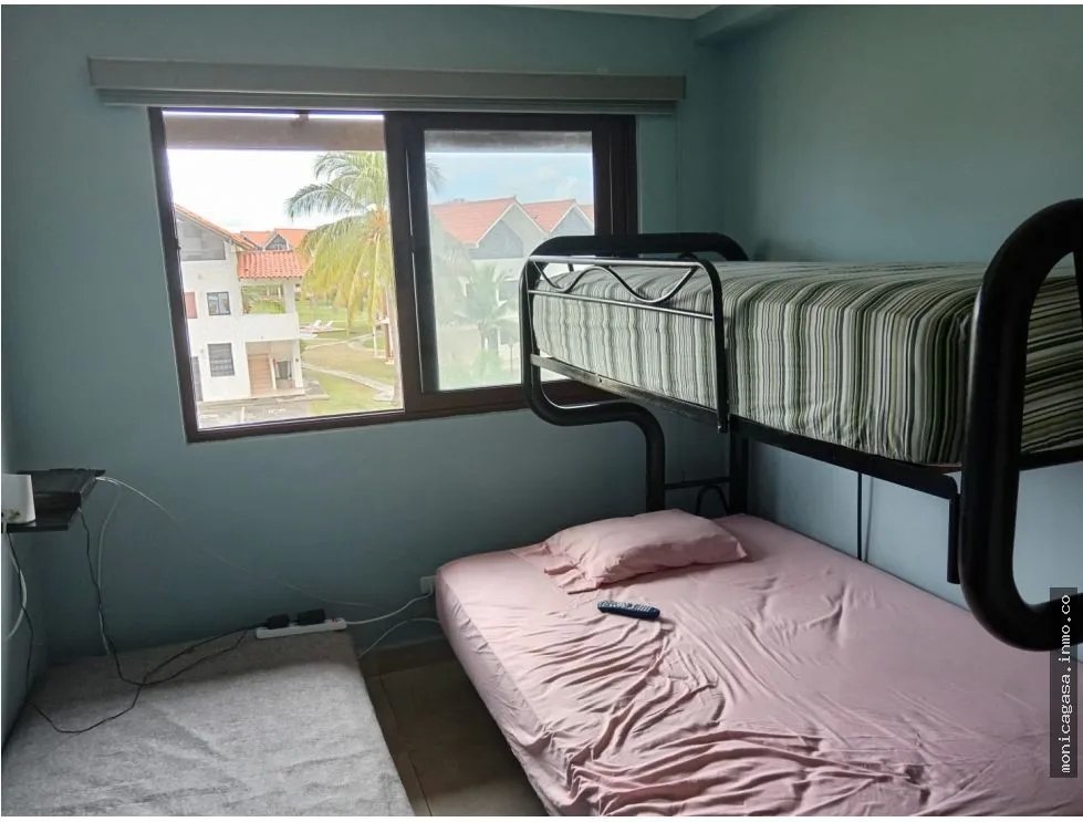 Apartment for Sale in PH Brisas de Coronado Level 200, Coronado