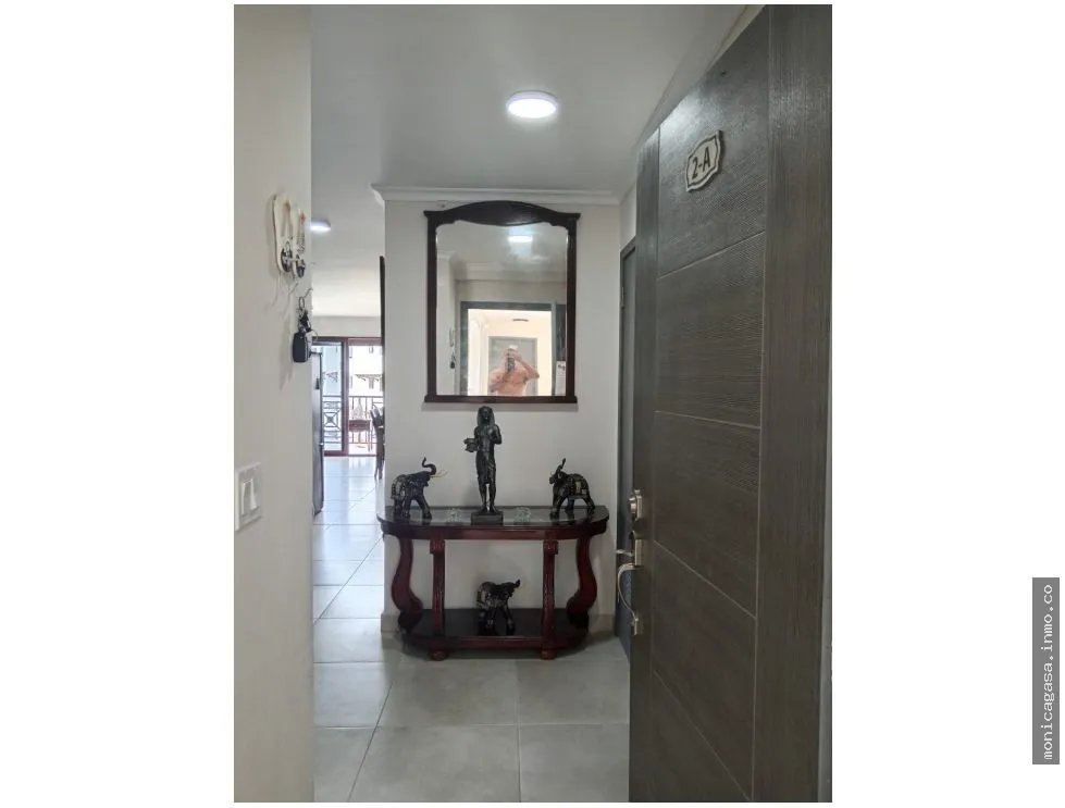 Apartment for Sale in PH Brisas de Coronado Level 200, Coronado