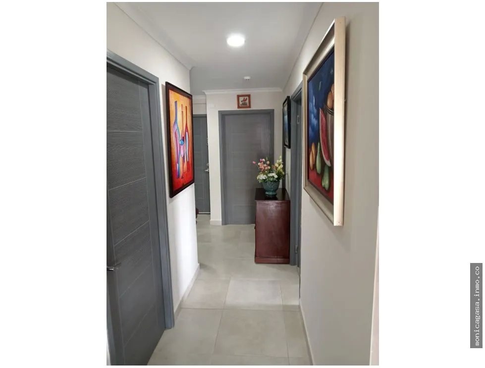 Apartment for Sale in PH Brisas de Coronado Level 200, Coronado