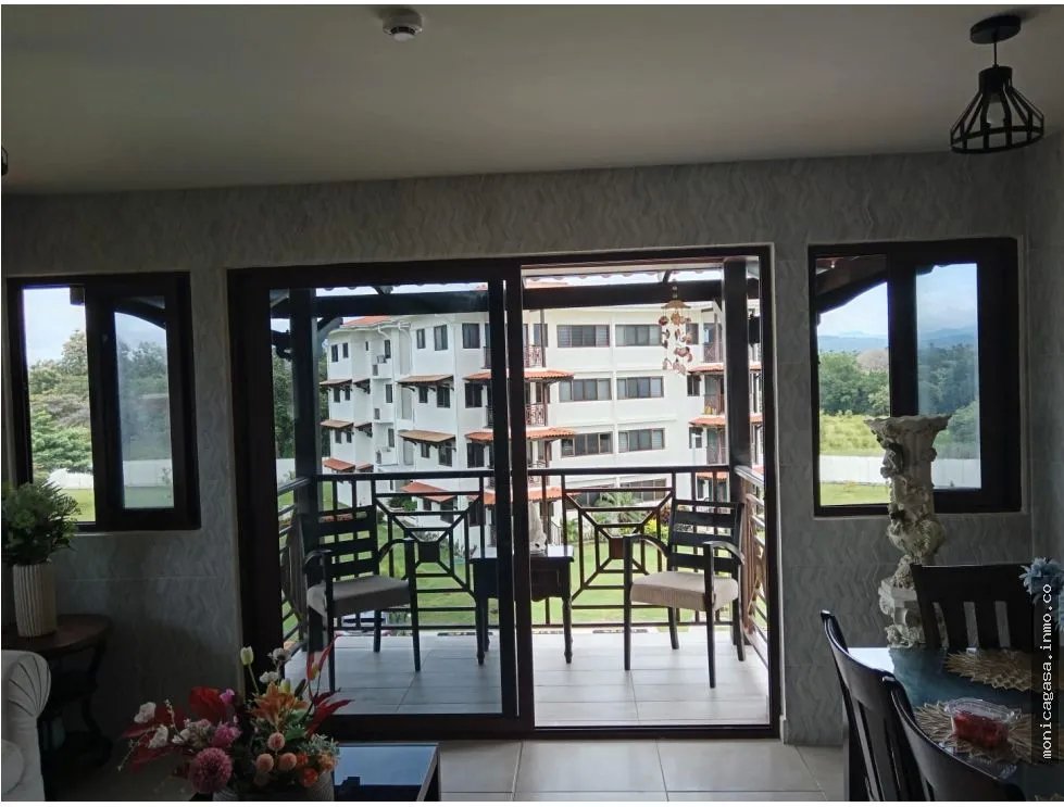 Apartment for Sale in PH Brisas de Coronado Level 200, Coronado