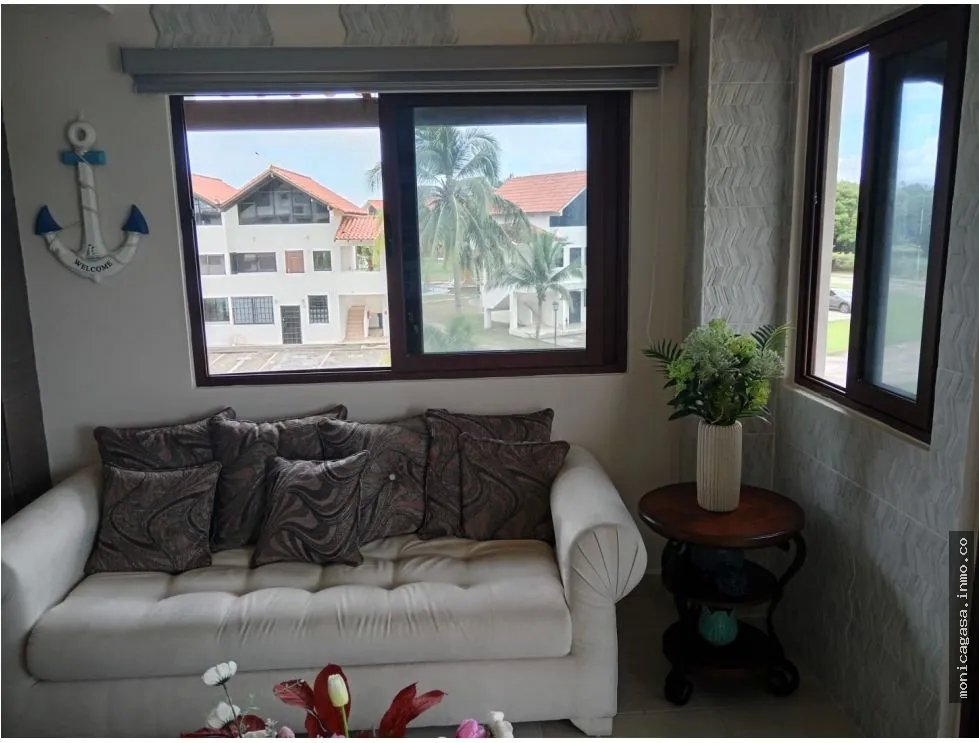 Apartment for Sale in PH Brisas de Coronado Level 200, Coronado
