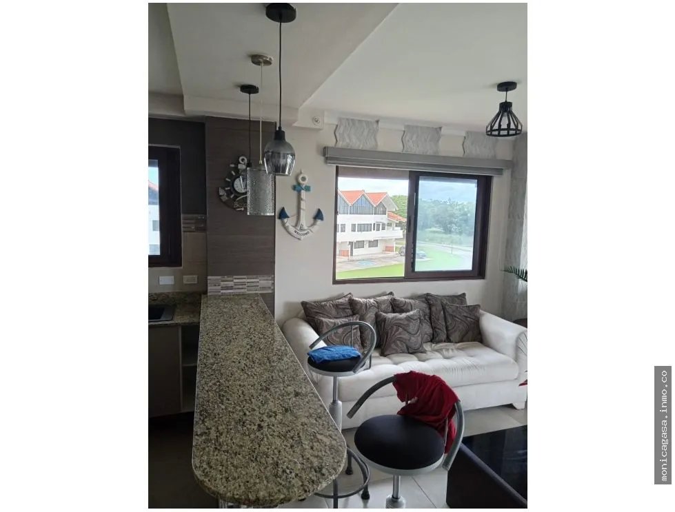 Apartment for Sale in PH Brisas de Coronado Level 200, Coronado