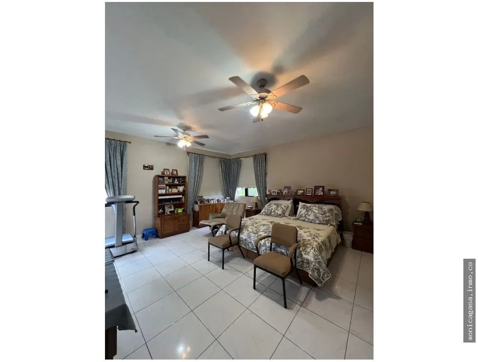 Venta de Casa en Urbanización Los Angeles,  Betania