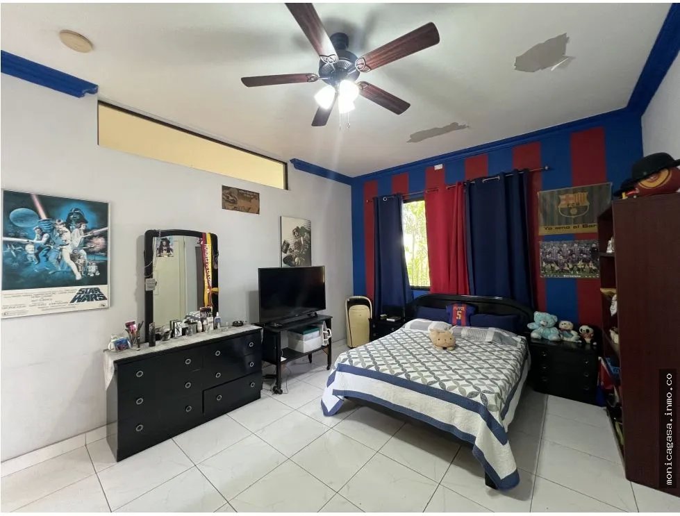 House for Sale in Los Angeles Urbanization, Betania