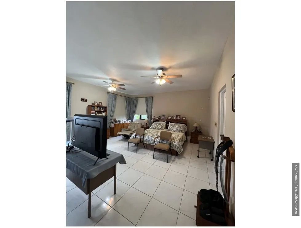 House for Sale in Los Angeles Urbanization, Betania