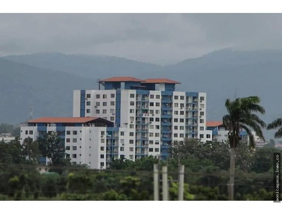 Sale of Apartment PH. Mystic Blue Tower 200, Juan Díaz