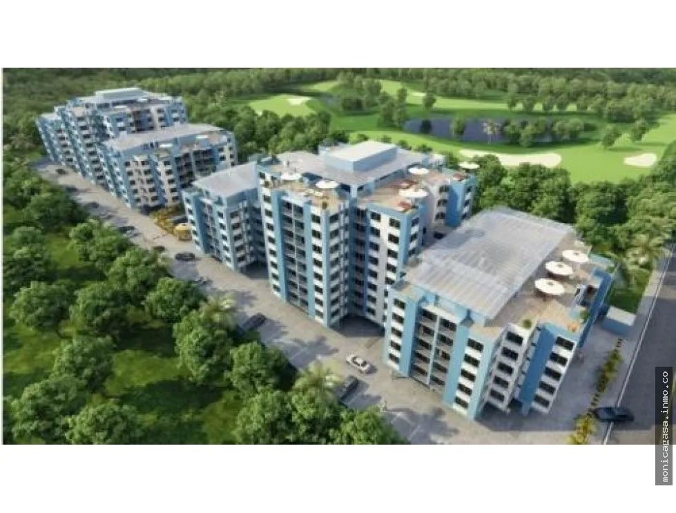 Sale of Apartment PH. Mystic Blue Tower 200, Juan Díaz