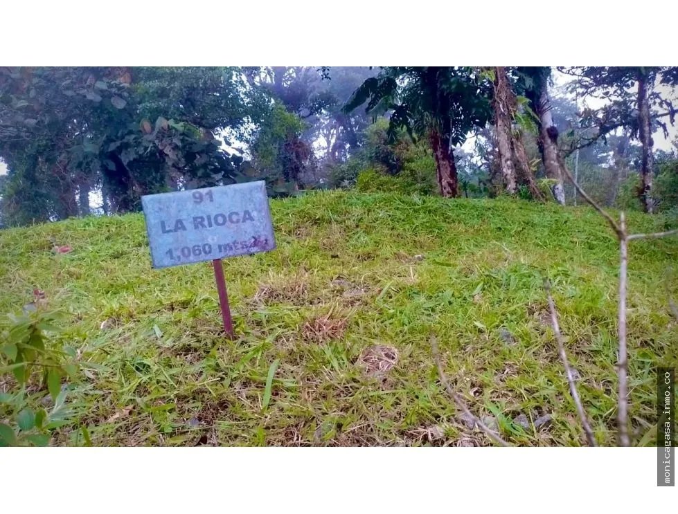 Lot 91 in La Laguna, Altos del María – Natural Refuge Within Your Reac...