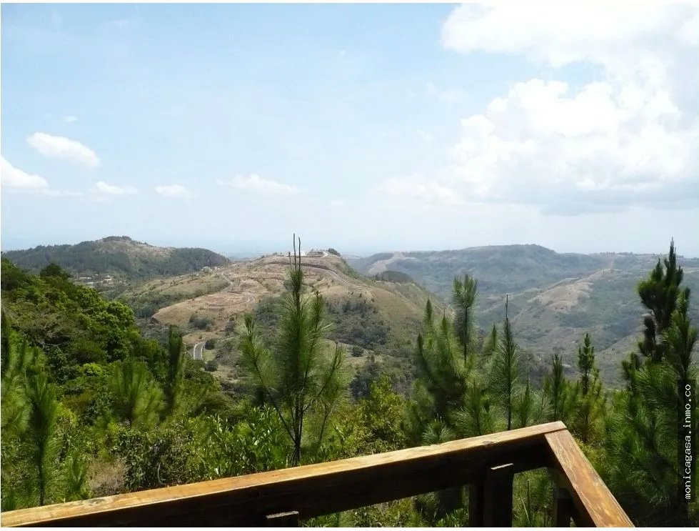 Lot 91 in La Laguna, Altos del María – Natural Refuge Within Your Reach
