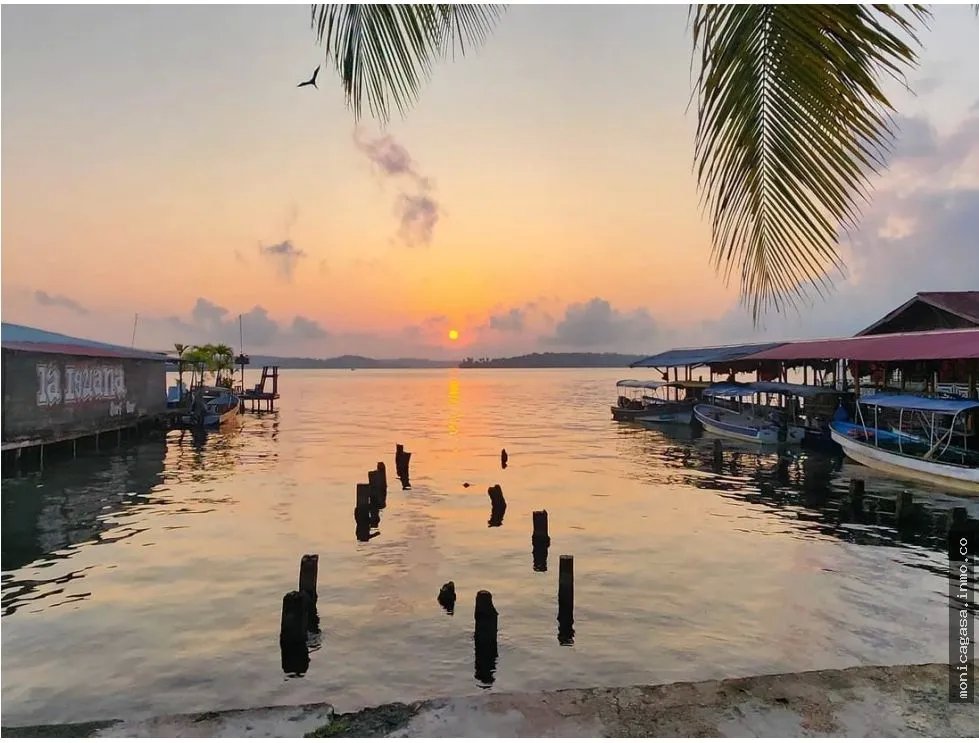 Venta de Terreno El Embarcadero, Bocas del Toro.