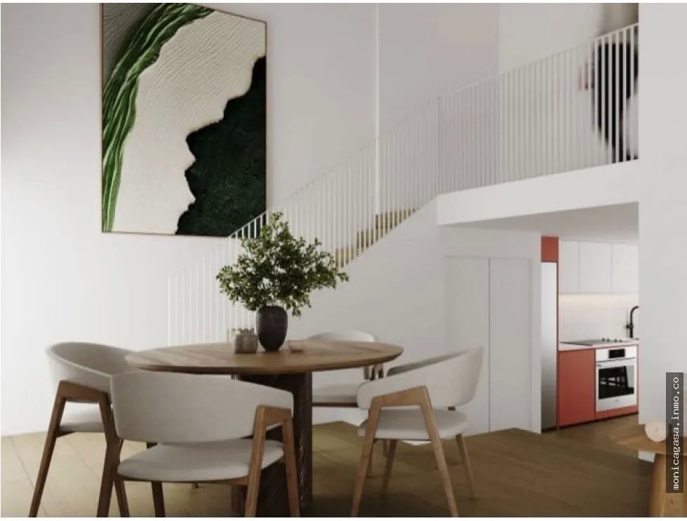Venta de apartamento en Antigua Casa López, Casco Viejo