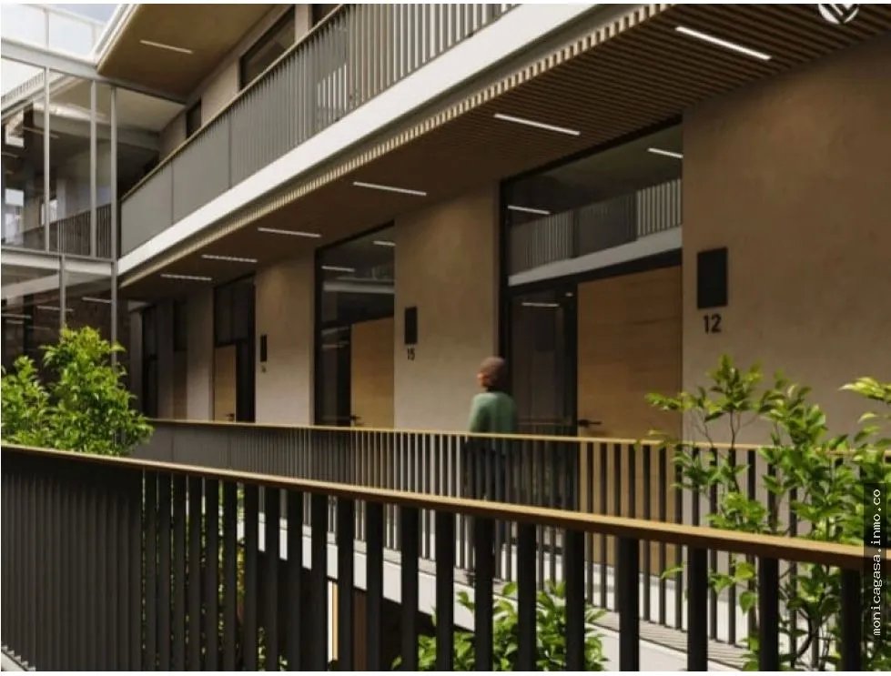 Venta de apartamento en Antigua Casa López, Casco Viejo