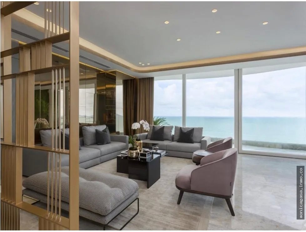 Venta de apartamento en Antigua Casa López, Casco Viejo