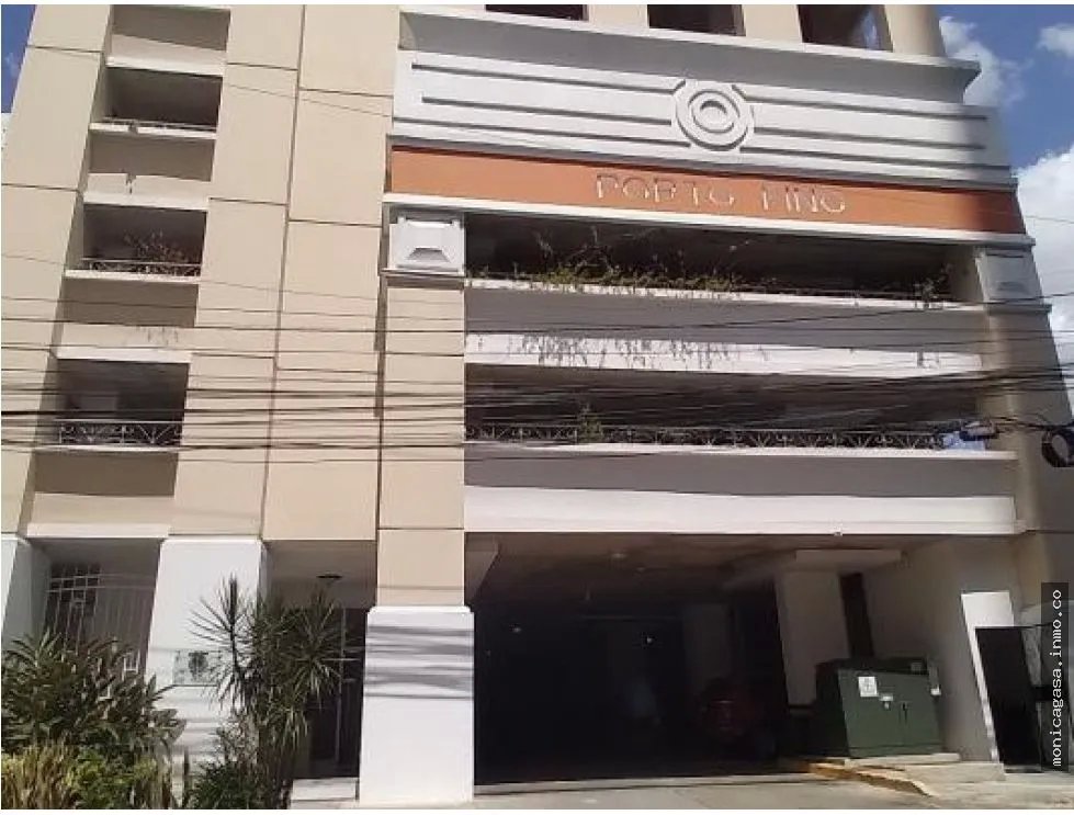 Venta de apartamento PH. Portofino Tower, Betania