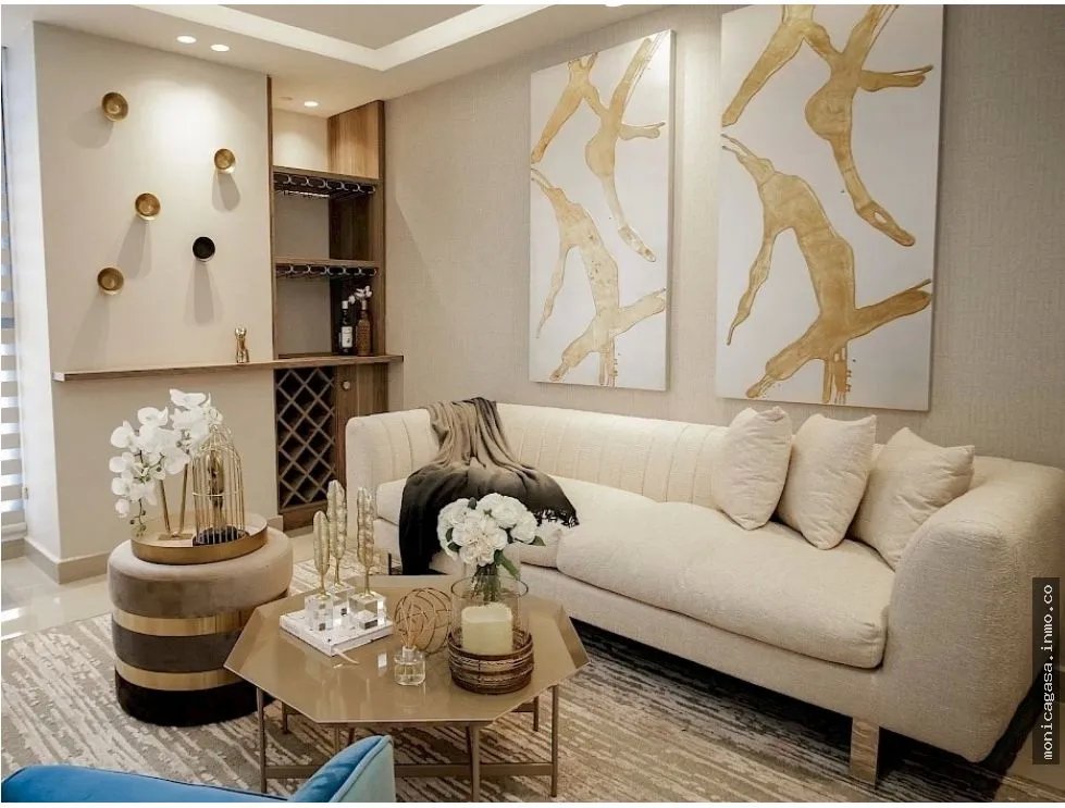 Venta de apartamento PH. Portofino Tower, Betania