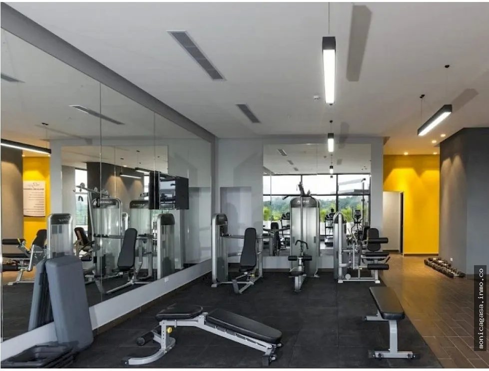 Venta de apartamento PH. Portofino Tower, Betania