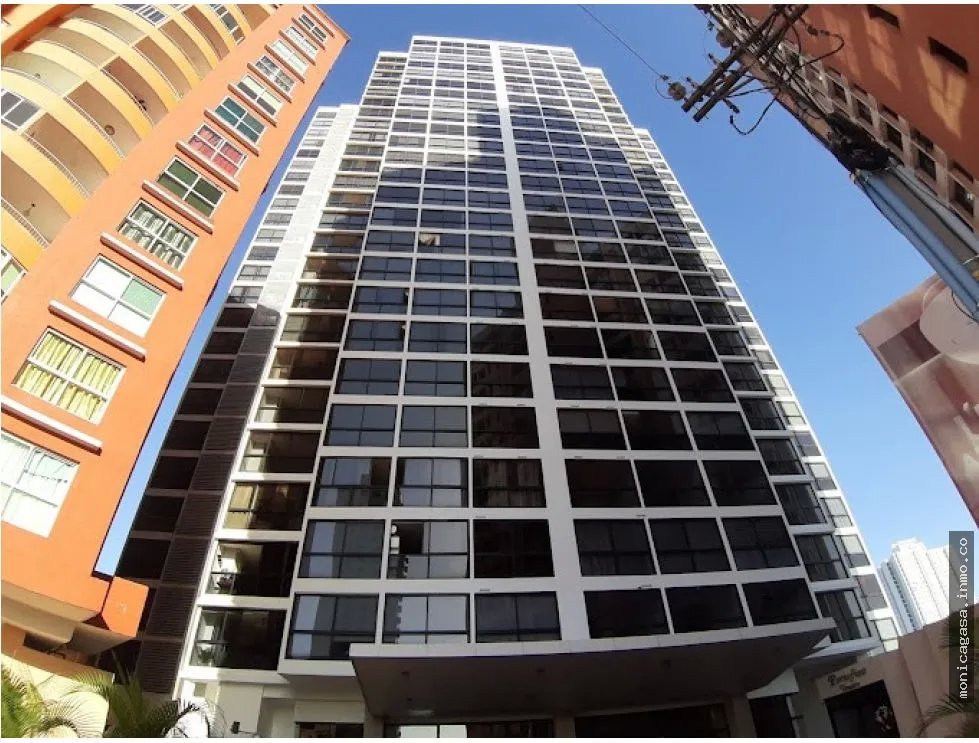 Venta de apartamento PH. Portofino Tower, Betania