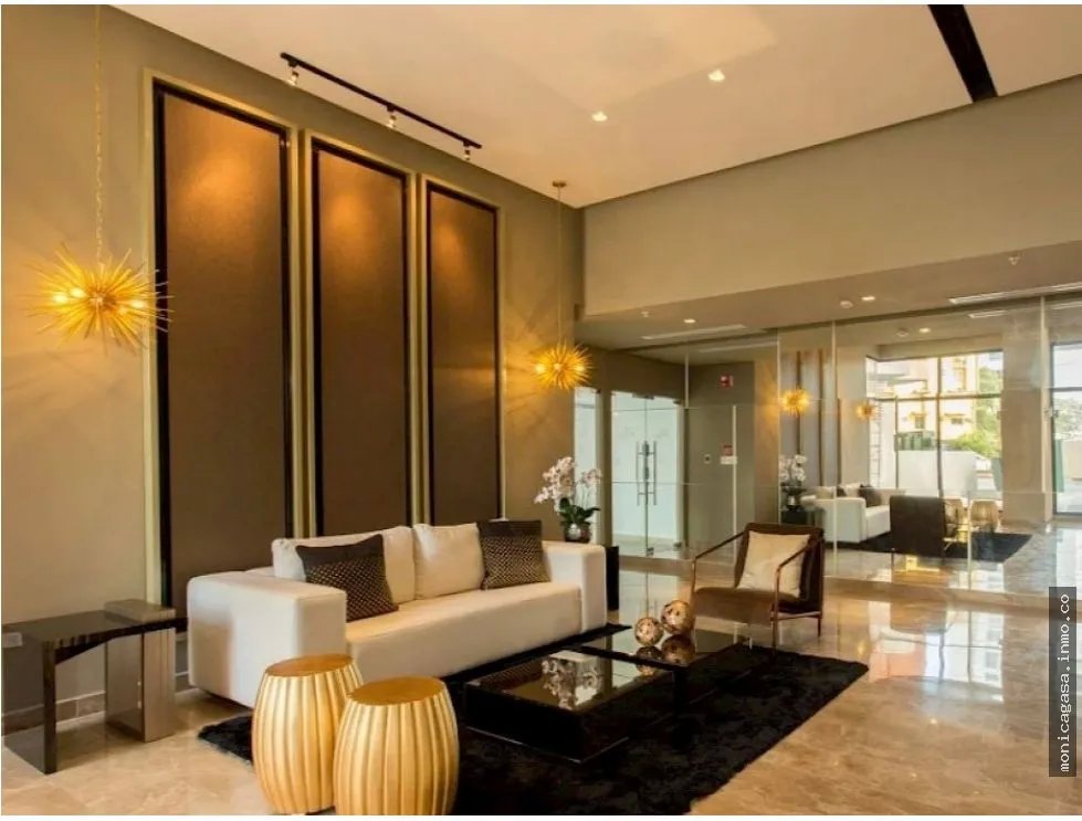 Venta de apartamento PH. Portofino Tower, Betania