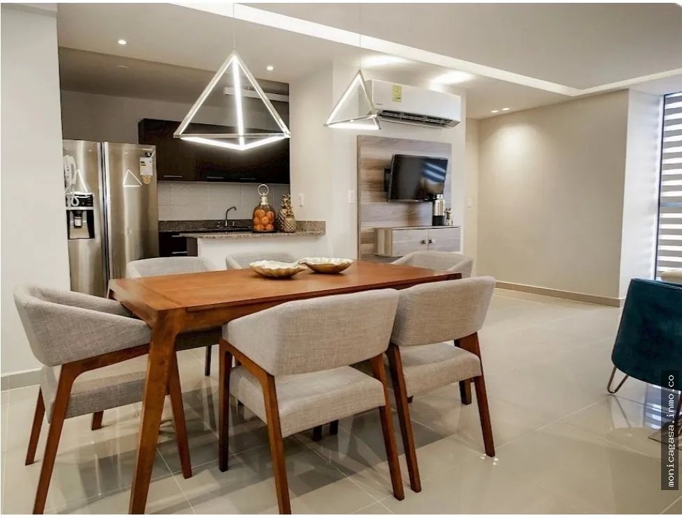 Venta de apartamento PH. Portofino Tower, Betania