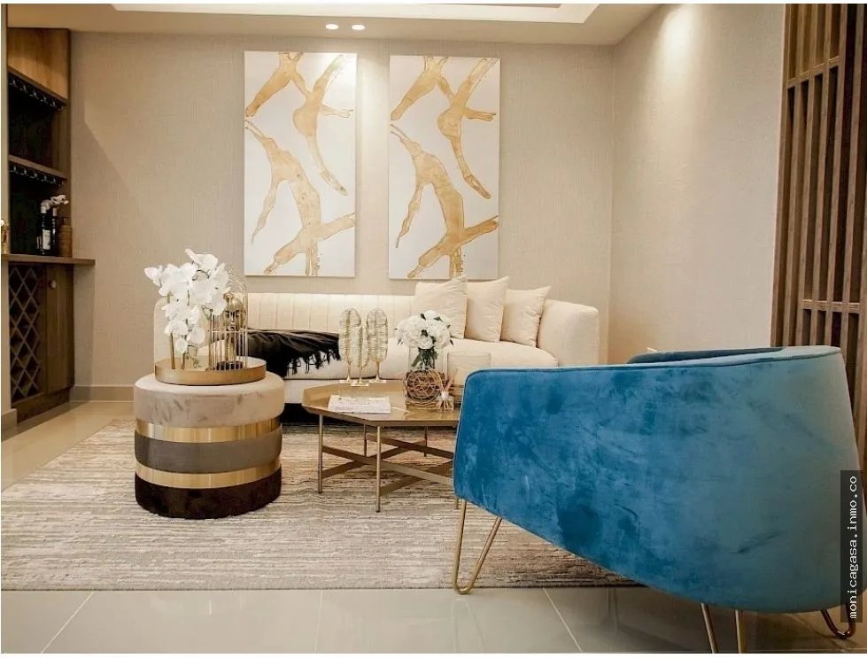 Venta de apartamento PH. Portofino Tower, Betania